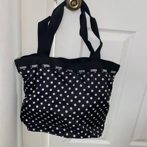 Le sport sac tote